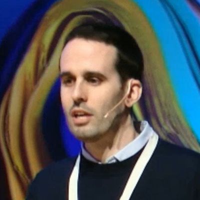 Gonzalo Núñez Marín